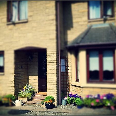Apartamento Milnholm Manor Falkirk Exterior foto